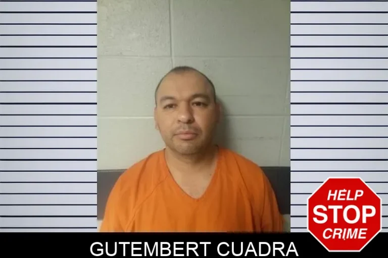Gutembert Cuadra