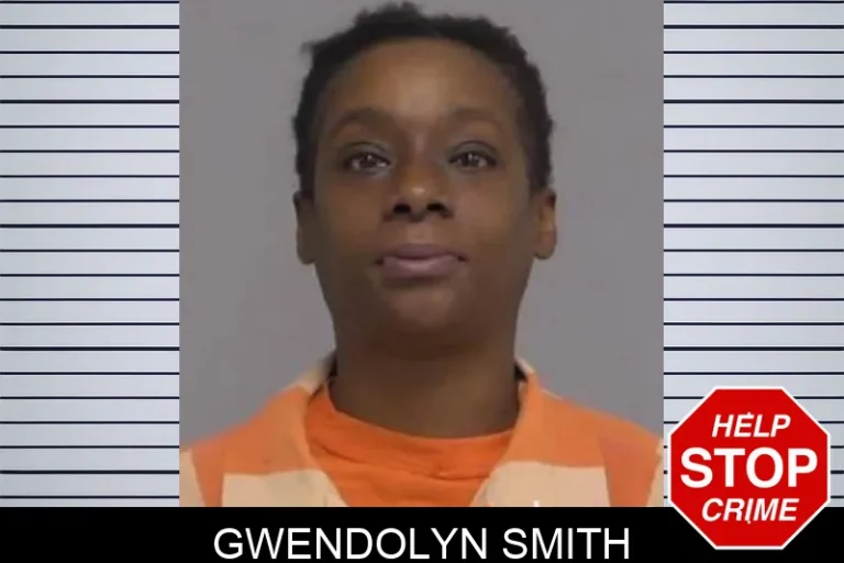 Gwendolyn Smith