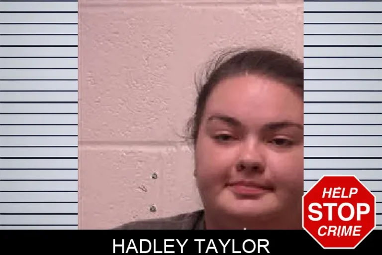 Hadley Taylor
