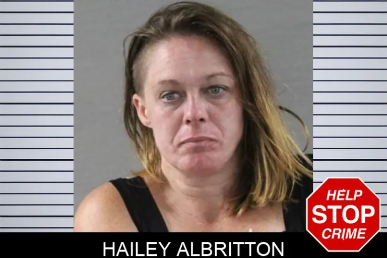 Hailey Albritton