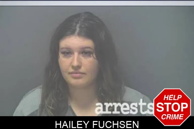 Hailey Fuchsen