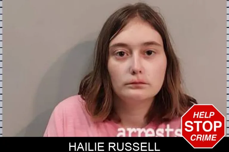 Hailie Russell