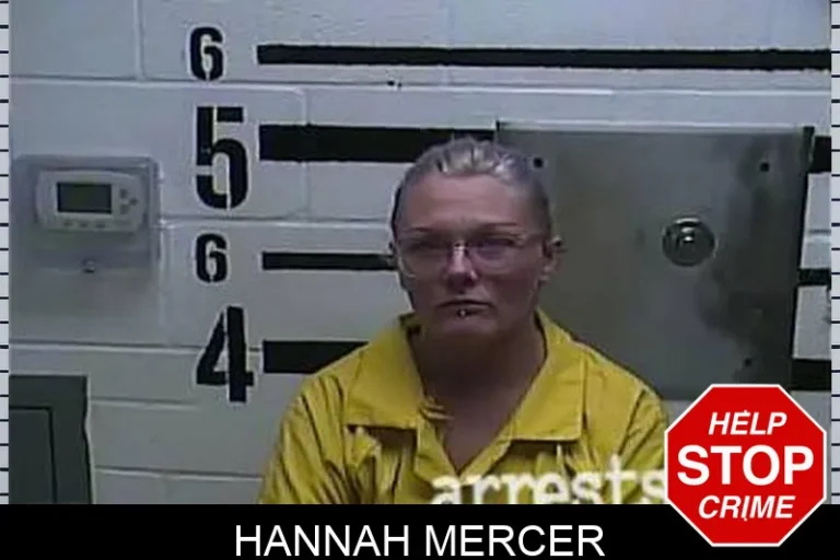 Hannah Mercer