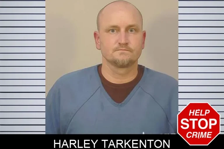 Harley Tarkenton