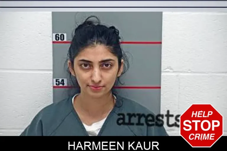 Harmeen Kaur
