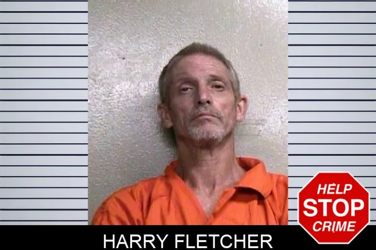 Harry Fletcher