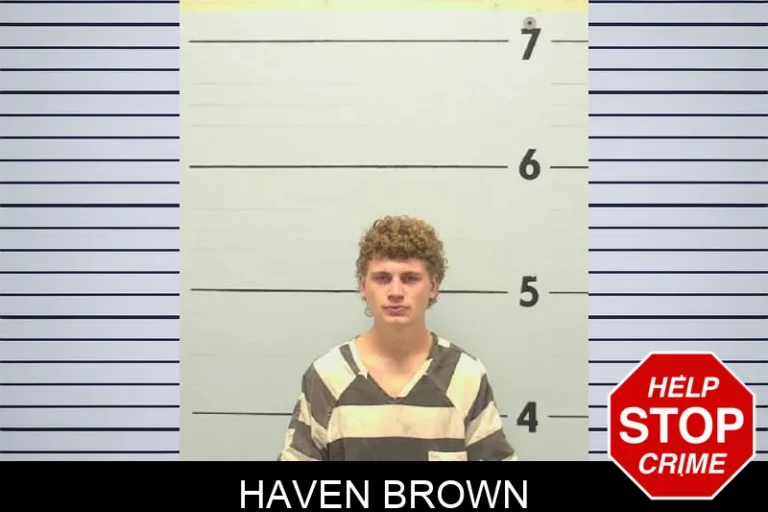 Haven Brown