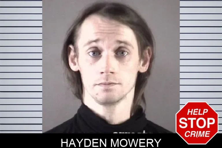 Hayden Mowery