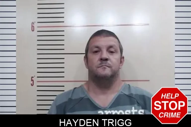 Hayden Trigg