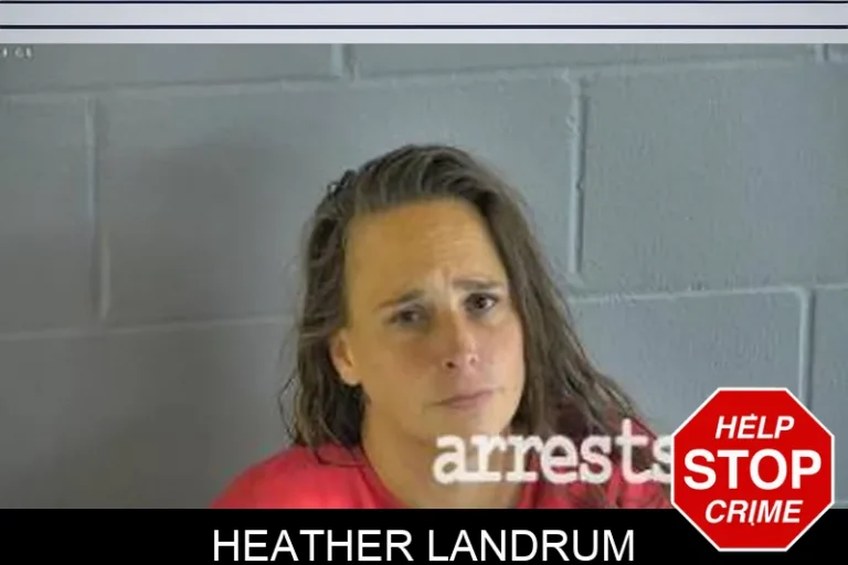 Heather Landrum
