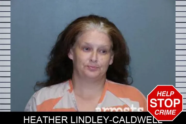Heather Lindley-Caldwell