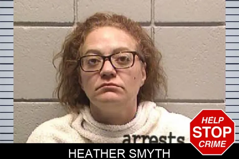 Heather Smyth