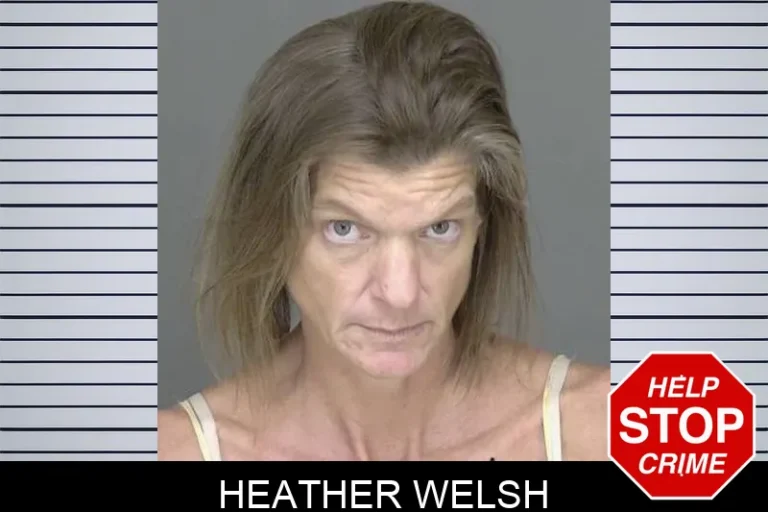 Heather Welsh