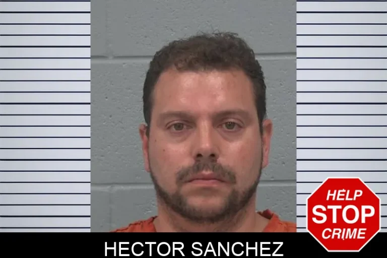 Hector Sanchez