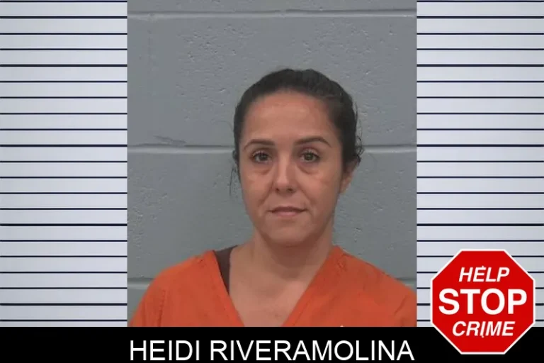 Heidi RiveraMolina