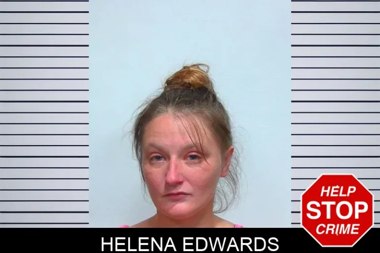 Helena Edwards