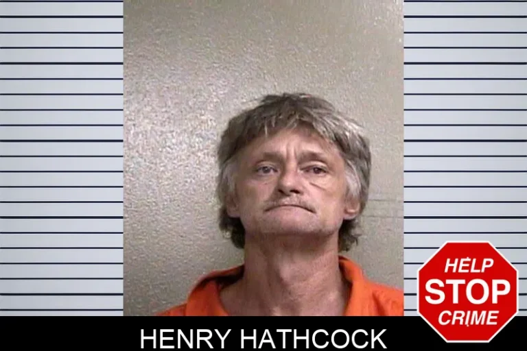 Henry Hathcock