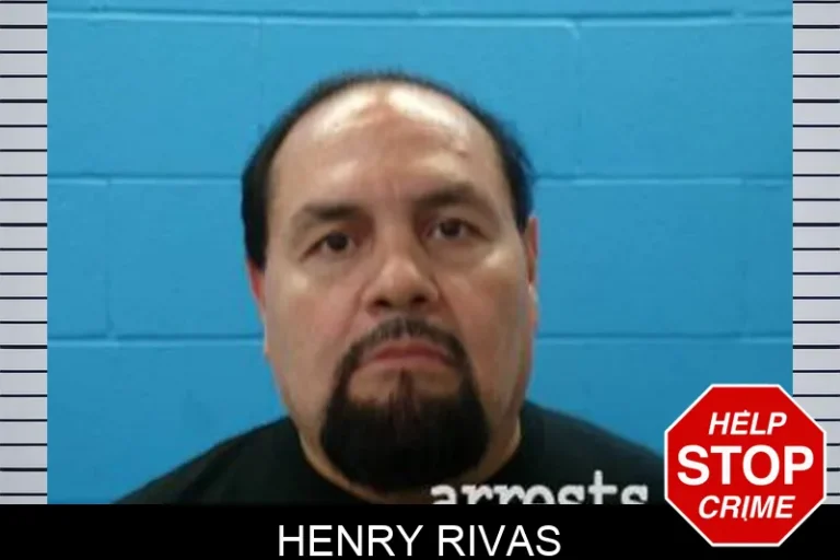 Henry Rivas