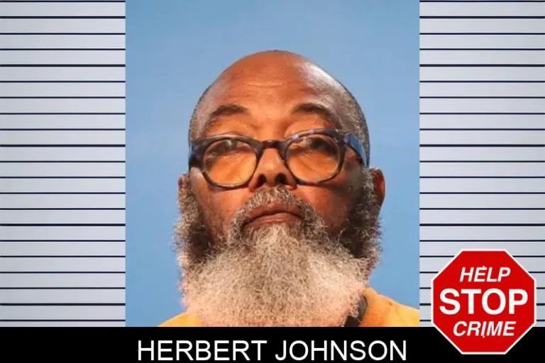 Herbert Johnson
