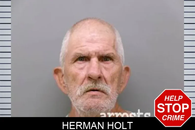 Herman Holt