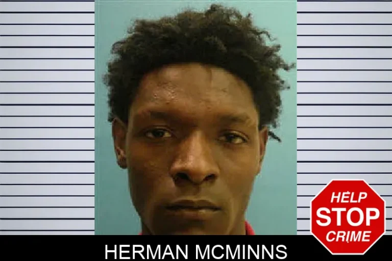 Herman McMinns
