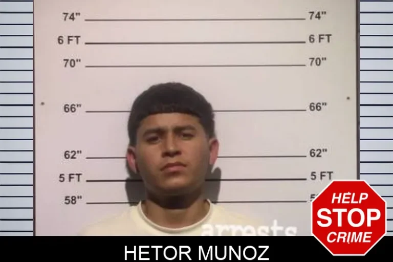 Hetor Munoz