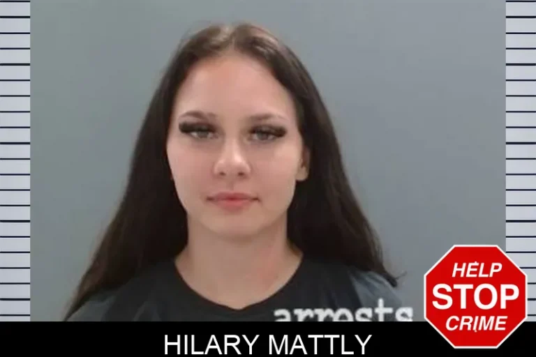 Hilary Mattly