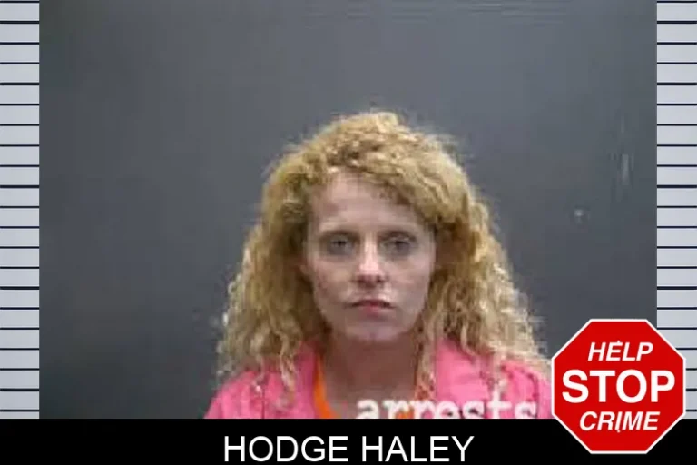 Hodge Haley
