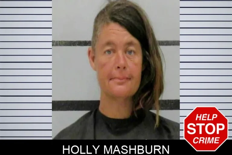 Holly Mashburn