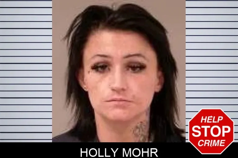 Holly Mohr