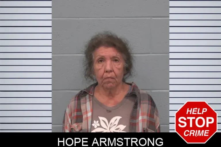 Hope Armstrong