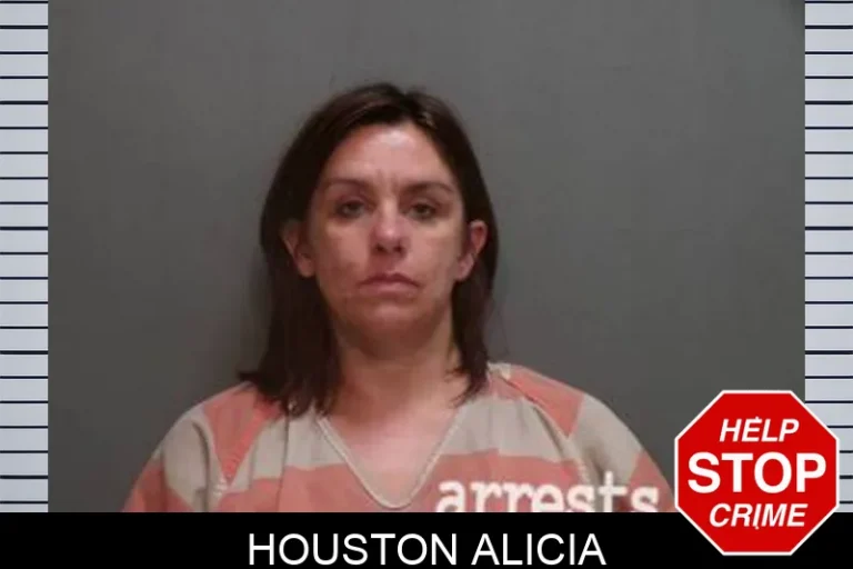 Houston Alicia