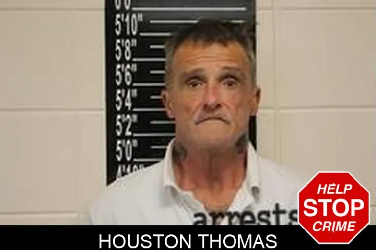 Houston Thomas