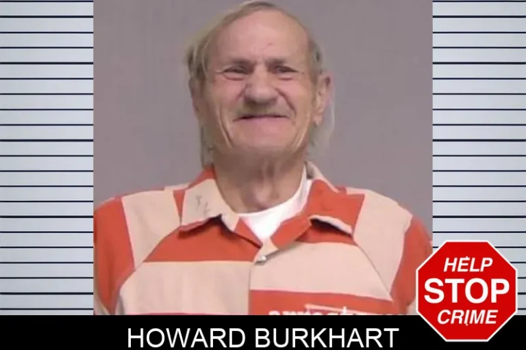 Howard Burkhart