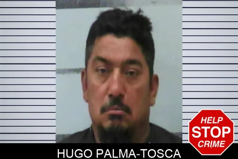 Hugo Palma-Tosca