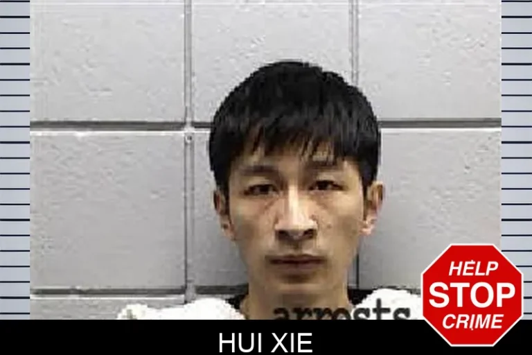 Hui Xie