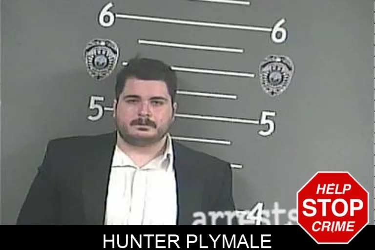Hunter Plymale