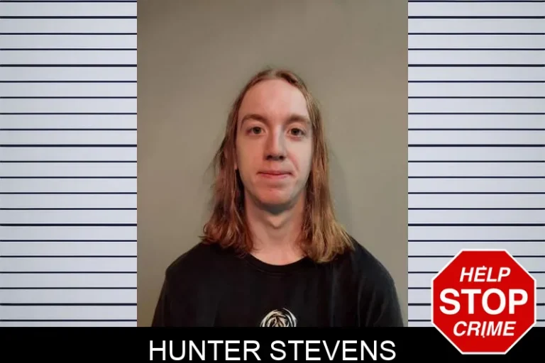 Hunter Stevens