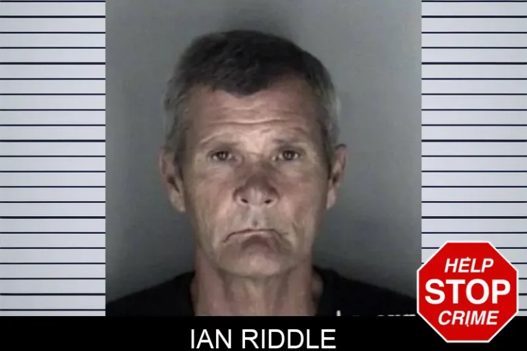 Ian Riddle