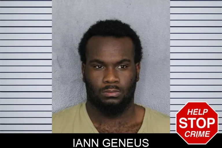 Iann Geneus