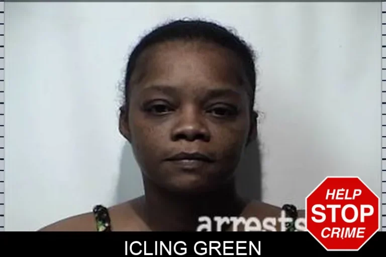 Icling Green