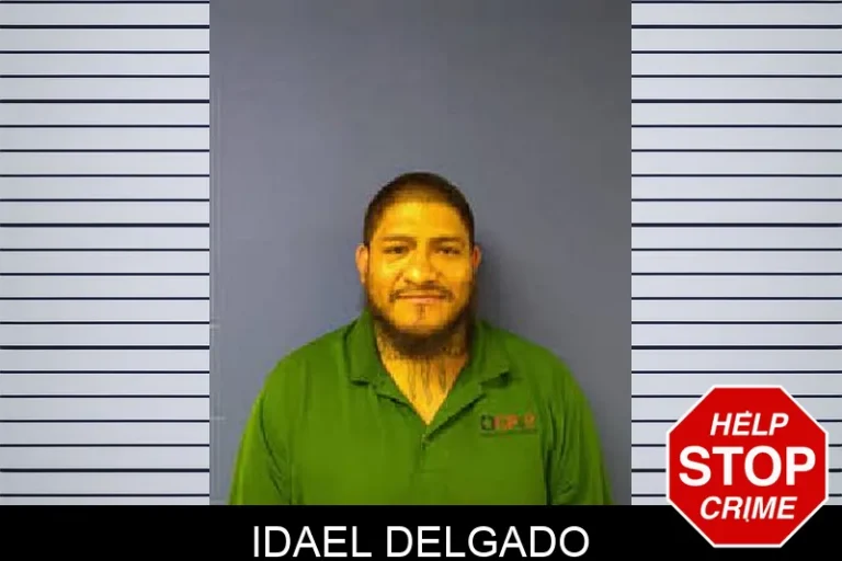 Idael Delgado