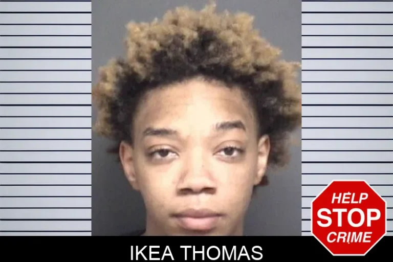 Ikea Thomas