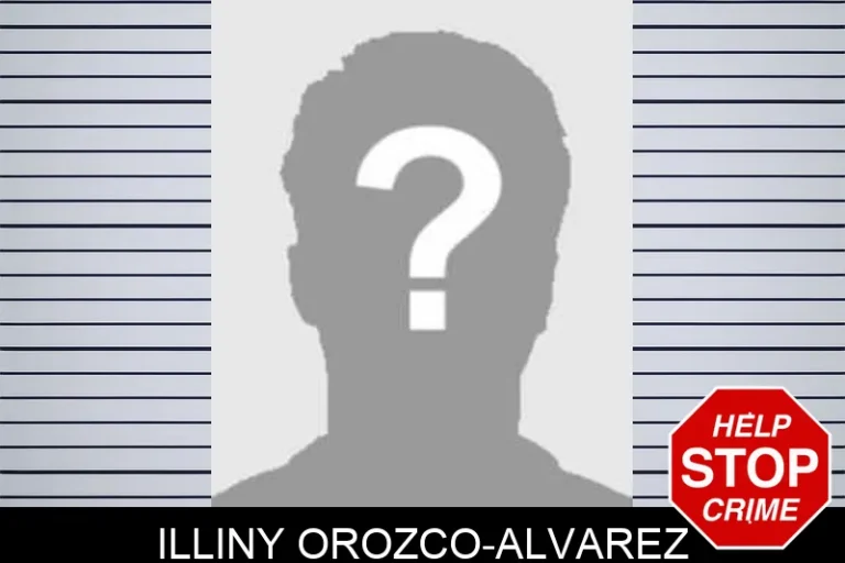 Illiny Orozco-Alvarez