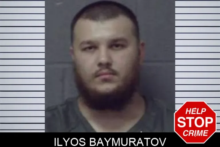 Ilyos Baymuratov