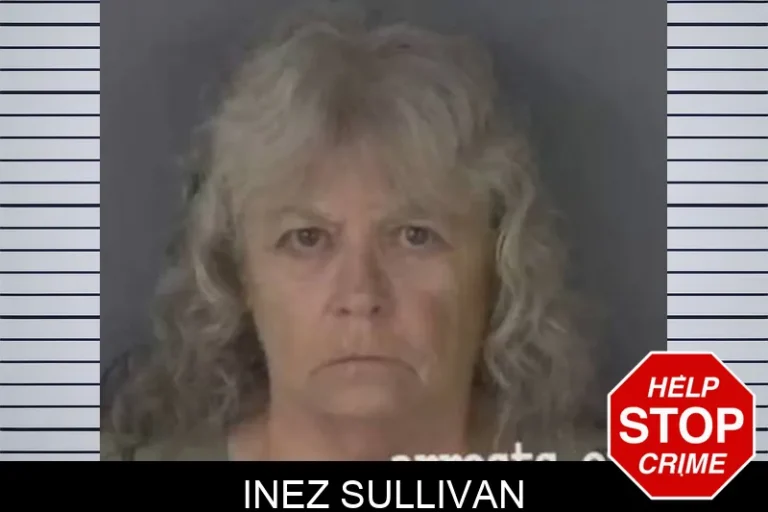 Inez Sullivan