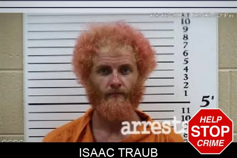 Isaac Traub
