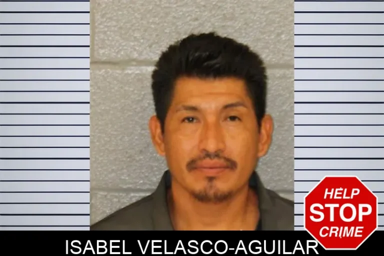 Isabel Velasco-Aguilar