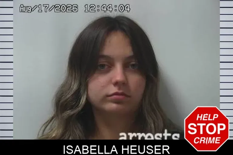 Isabella Heuser