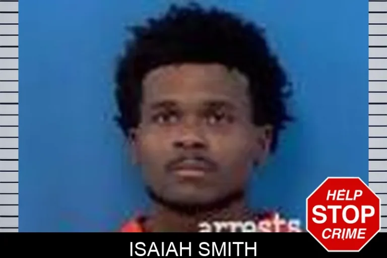 Isaiah Smith